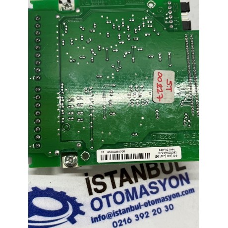 SIEMENS A5E00381705